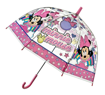 Minnie Mouse paraplu
