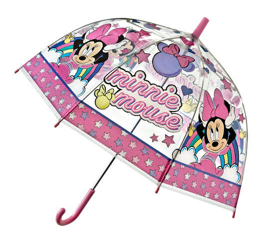 Minnie Mouse paraplu