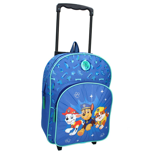 Paw Patrol trolley rugzak