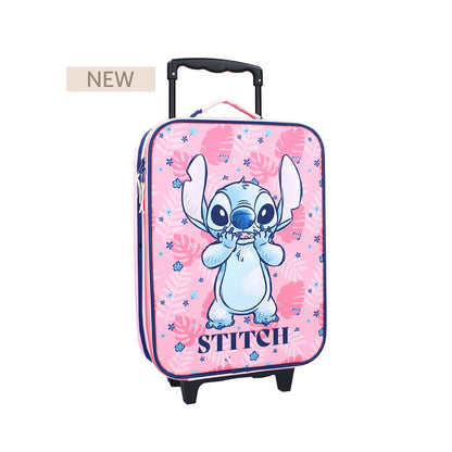 Lilo & Stitch trolley koffer