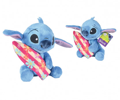 Lilo & Stitch pluche - 25 cm