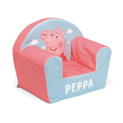 Peppa Pig Stoel