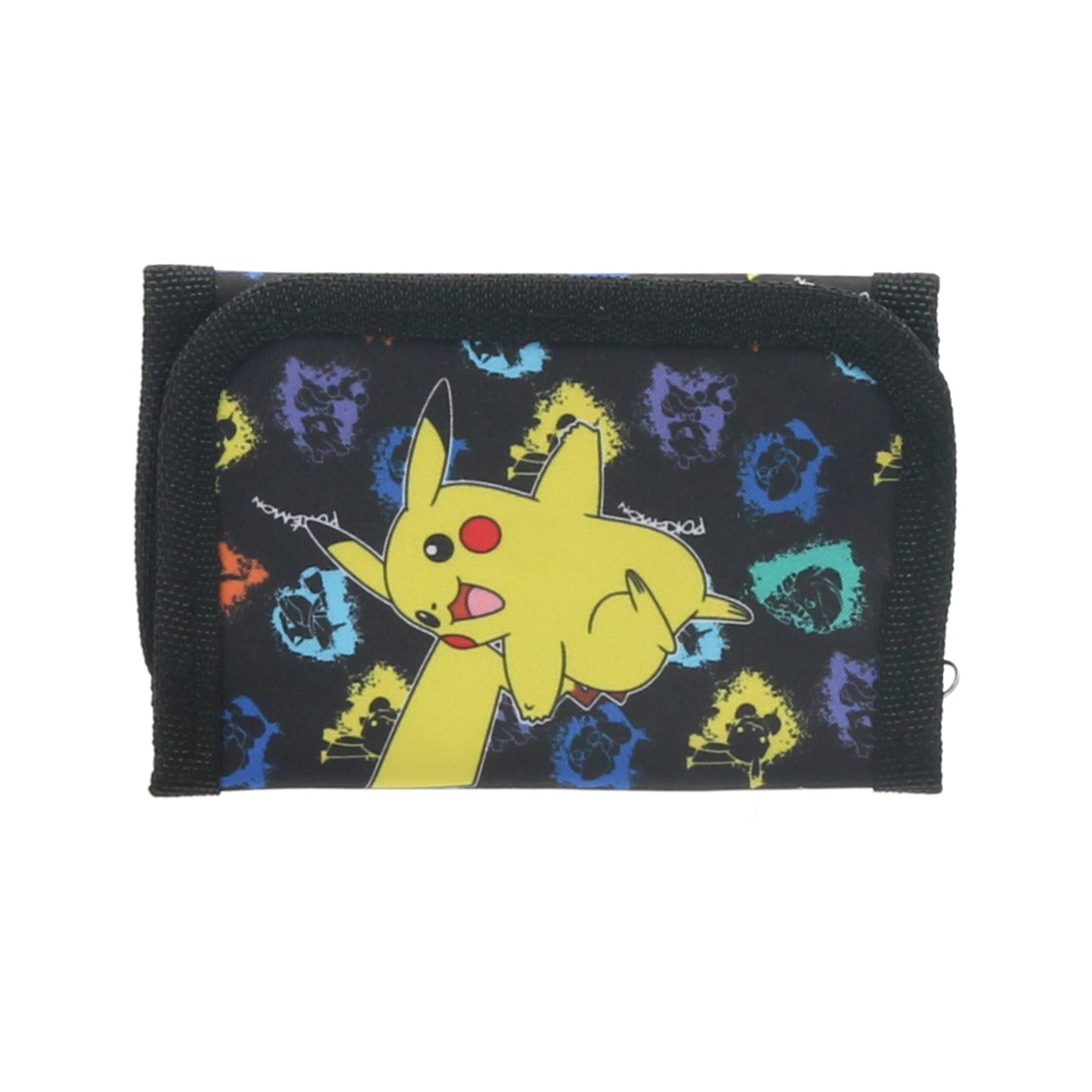 Pokemon portemonnee