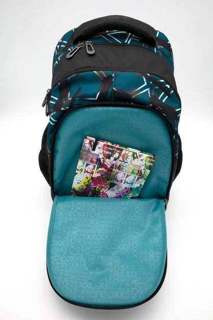Neoxx Rugzak 41 CM - Flash yourself