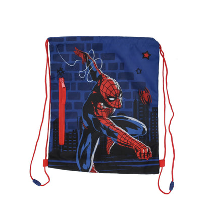 Spiderman gymtas