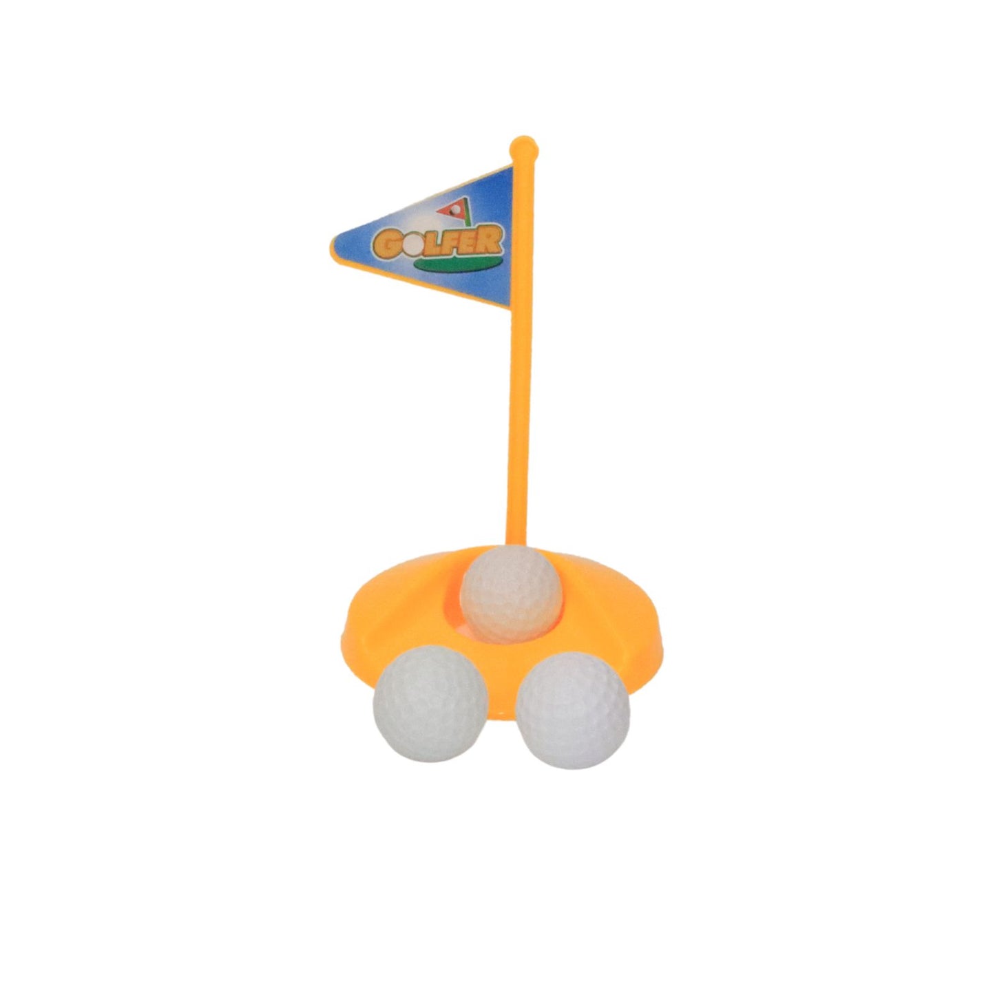 Alldoro Golfset