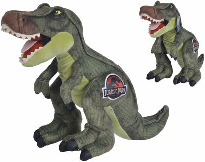 Jurassic World Pluche 25 cm