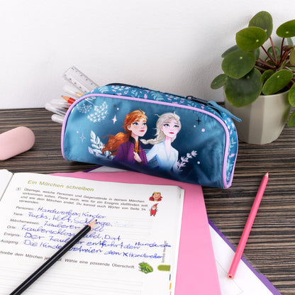 Frozen etui