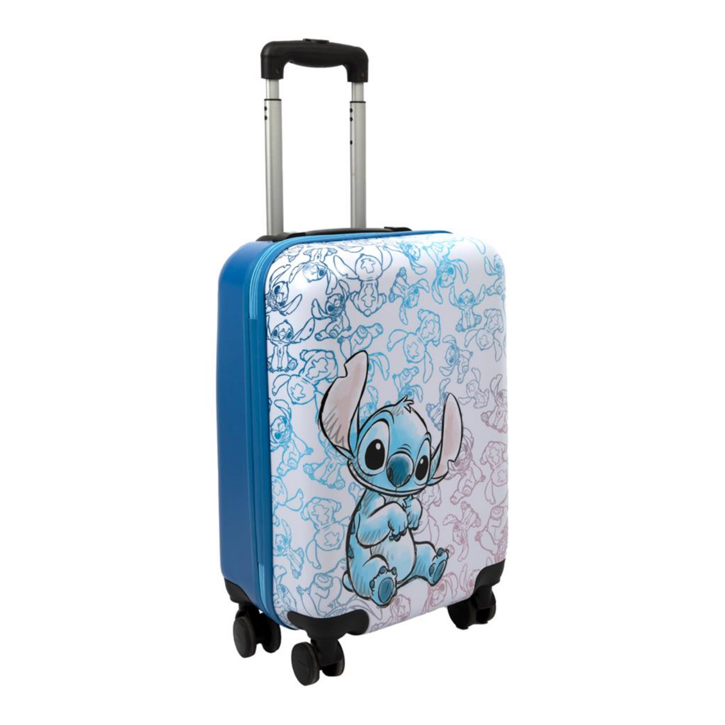 Lilo & Stitch trolley