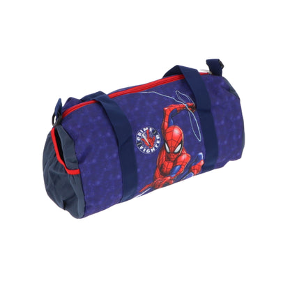 Spiderman sporttas