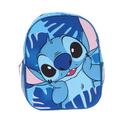 Lilo & Stitch 3D Rugzak