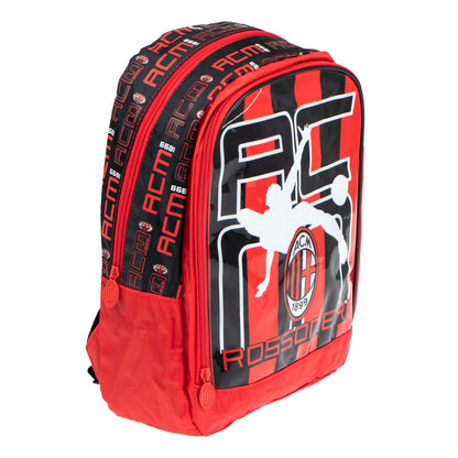 A.C. Milan rugzak