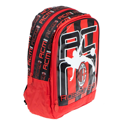 A.C. Milan rugzak