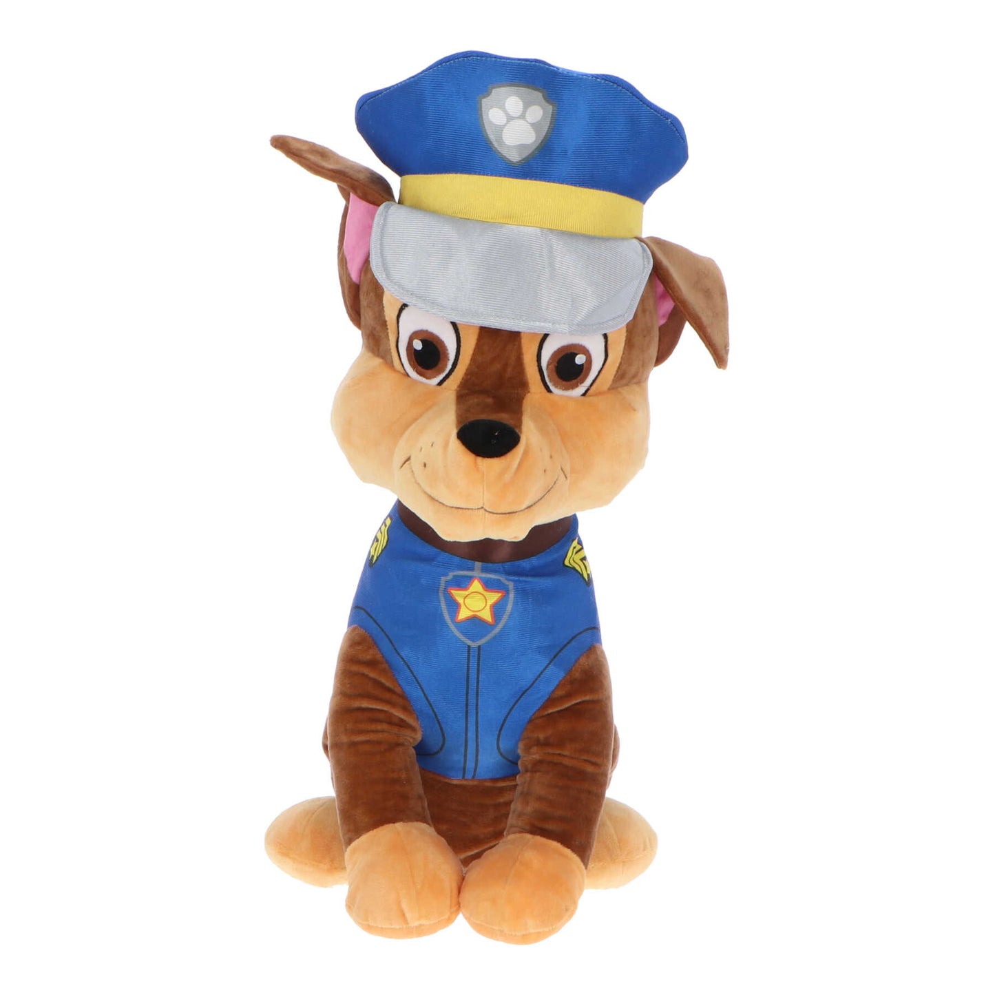 Paw Patrol Pluche - Chase