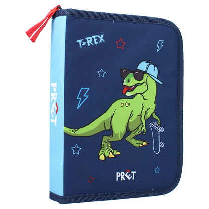 Prêt gevulde etui - t-rex