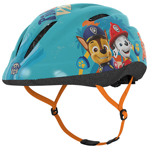 Paw Patrol Fietshelm