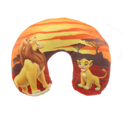 Lion King reiskussen