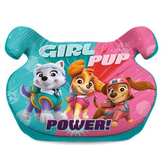 Paw Patrol Autozitje/Autostoelverhoger