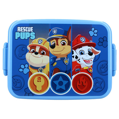 Paw Patrol lunchbox