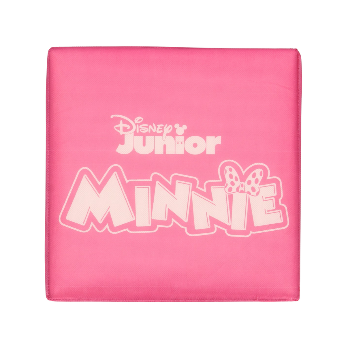 Minnie Mouse opbergbox / stoel