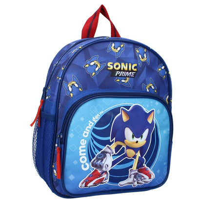 Sonic rugzak