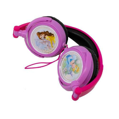 Princess Koptelefoon