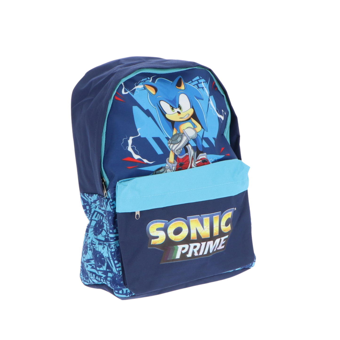 Sonic rugzak