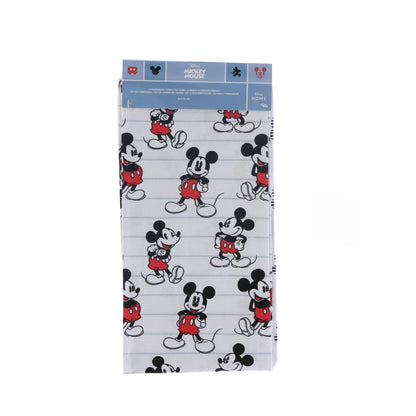 Mickey Mouse Theedoeken - Set van 2
