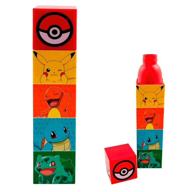 Pokemon drinkfles