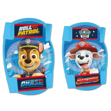 Paw Patrol Knie- en Elleboogbeschermers