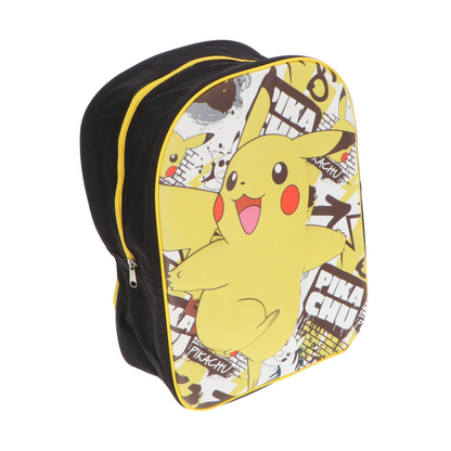 Pokemon 3D rugzak