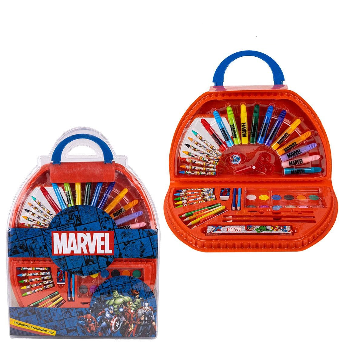Avengers Tekenkoffer