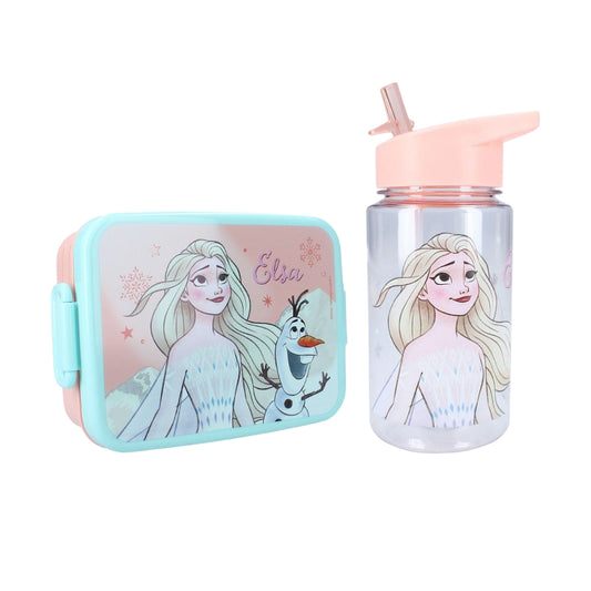 Frozen Lunchset