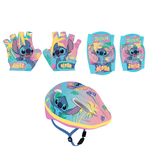 Lilo & Stitch Fiets accessoires