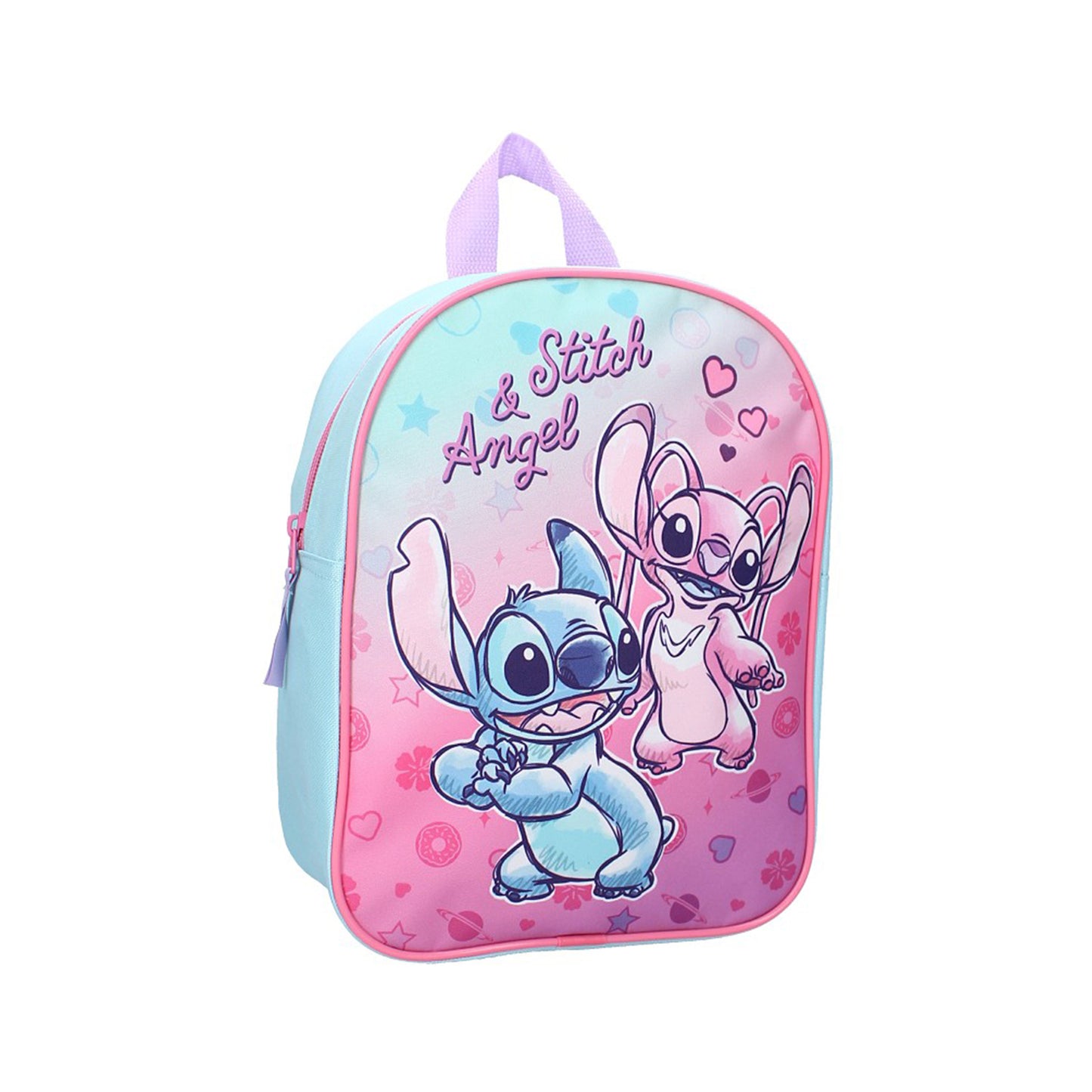 Lilo & Stitch rugzak