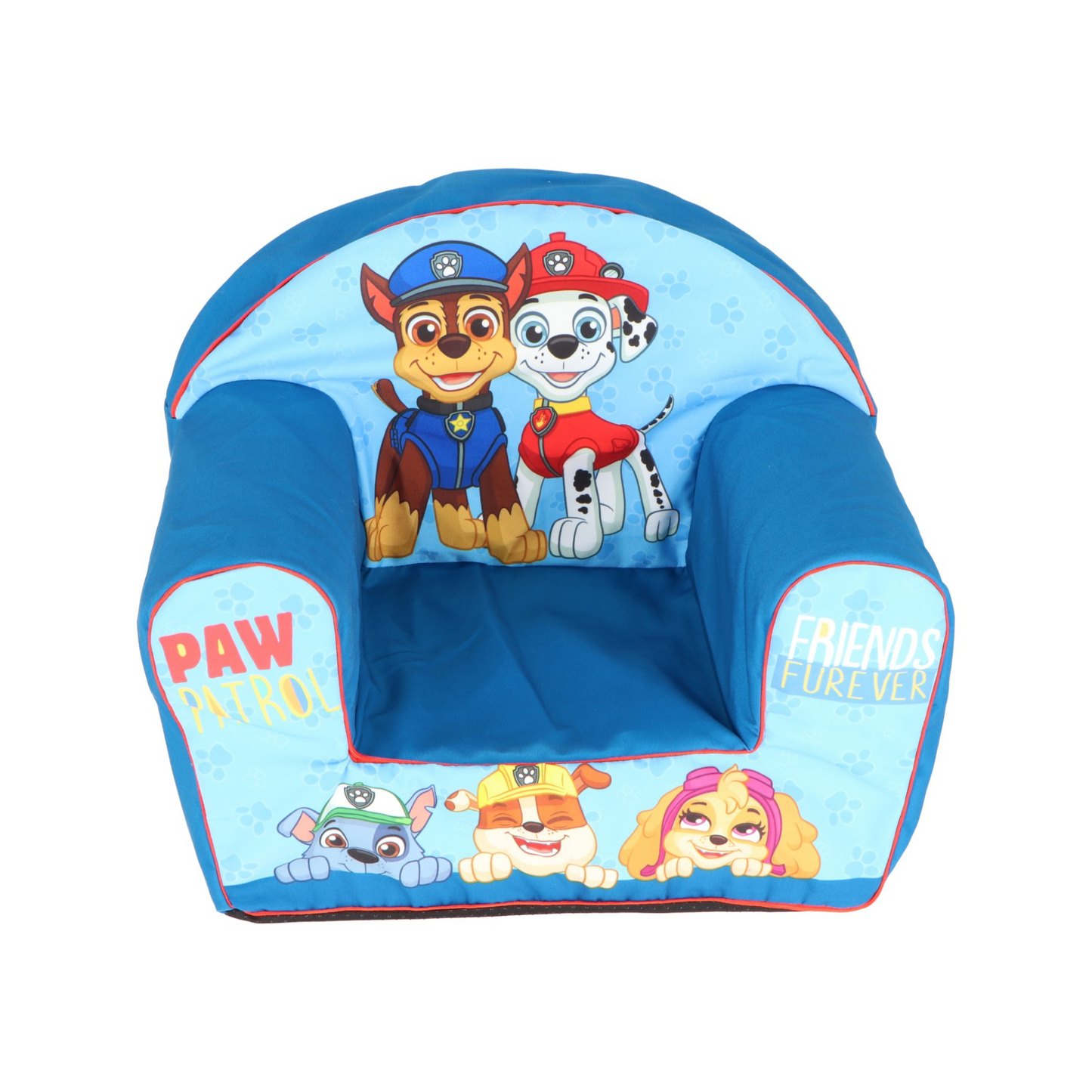 Paw Patrol Stoel