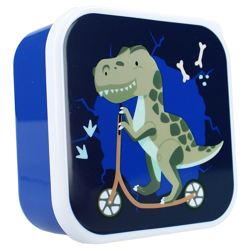 Pret Snackbox 3 in 1 snackbox