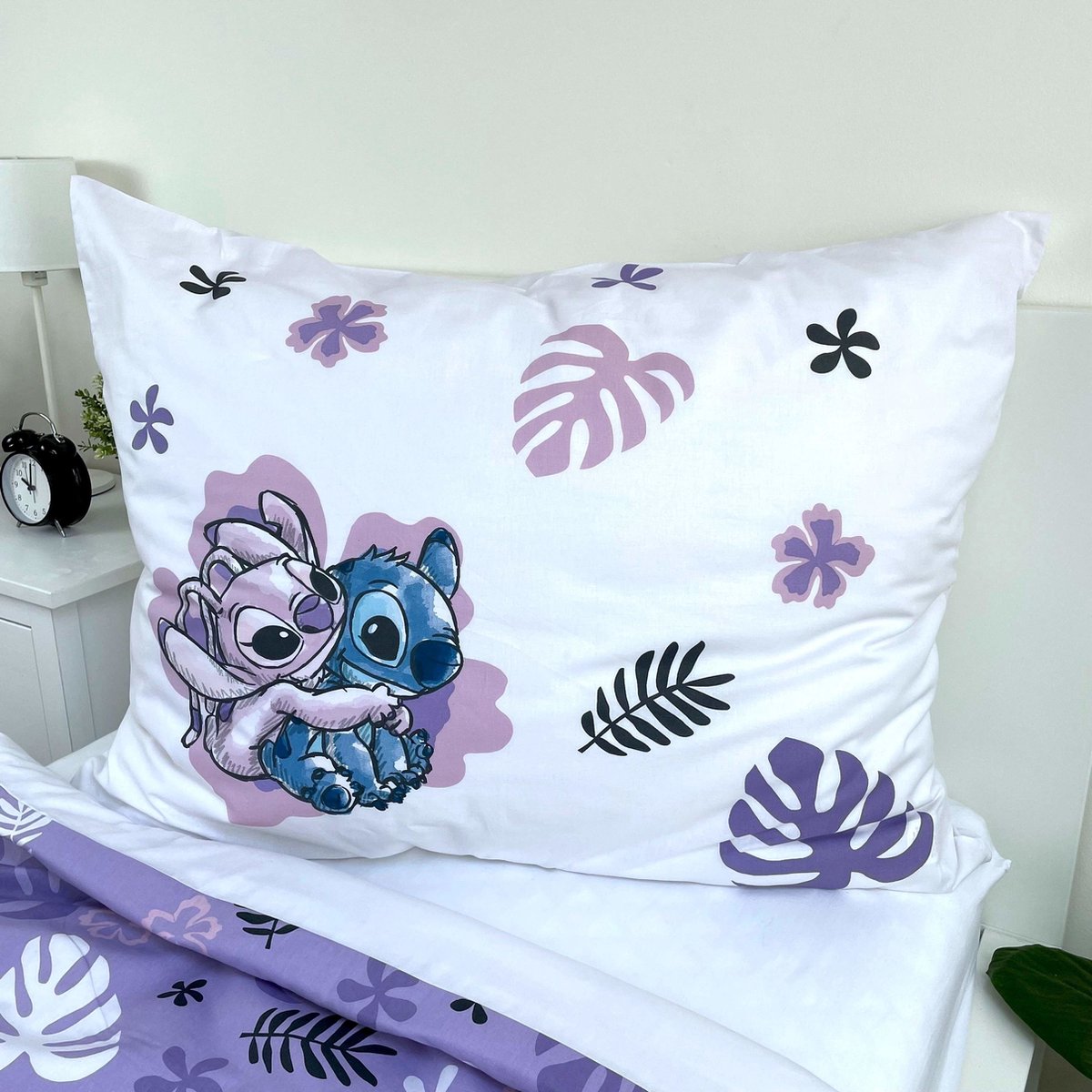 Lilo & Stitch dekbedovertrek