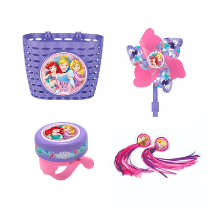 Princess Fiets accessoires