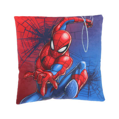 Spiderman kussen