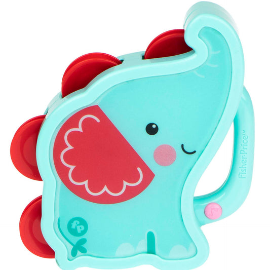 Fisher-Price My First Tamboerijn - Olifant