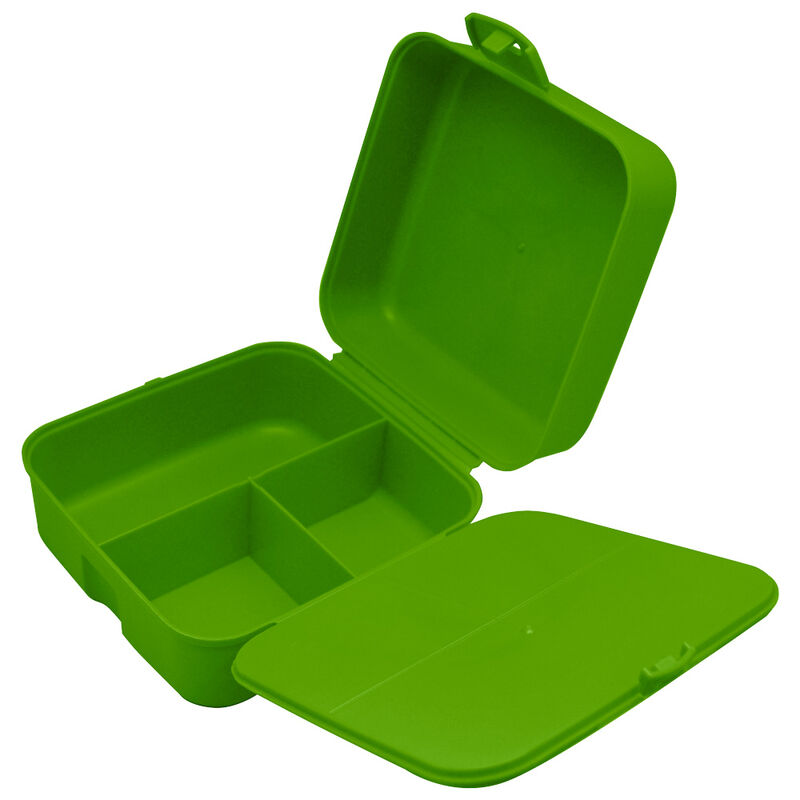 Lunchbox met Meerdere Compartimenten - IntoThe Forrest