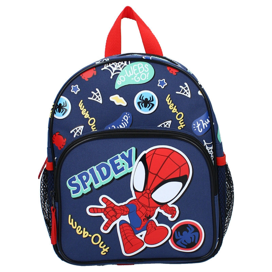 Spiderman rugzak - Spidey