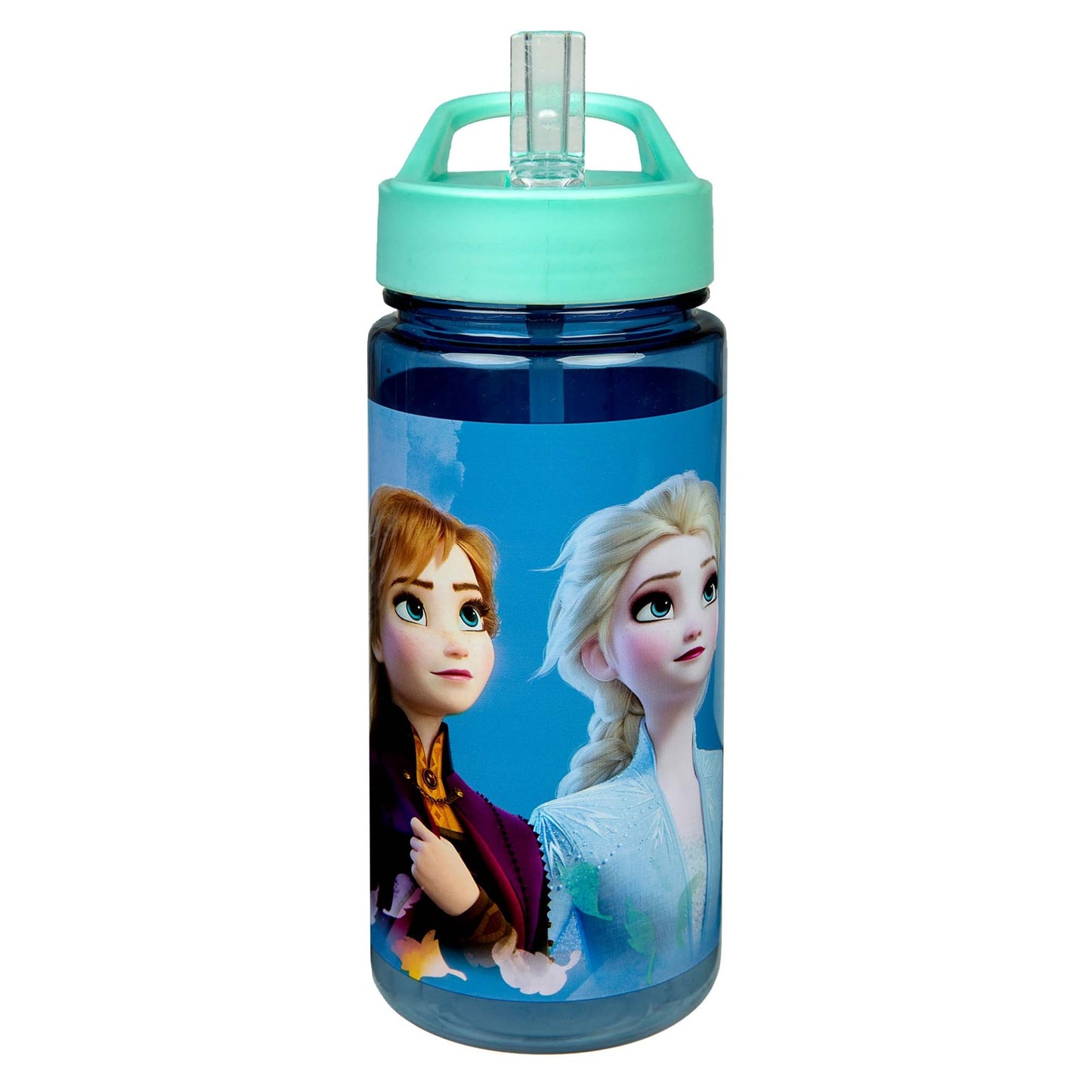 Frozen aero-drinkfles