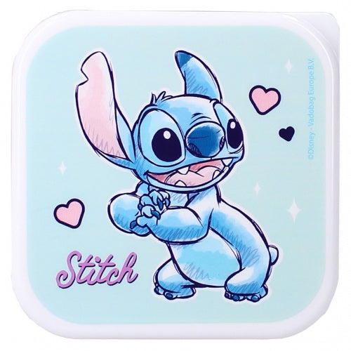Lilo & Stitch Snackbox ( 3in1 )