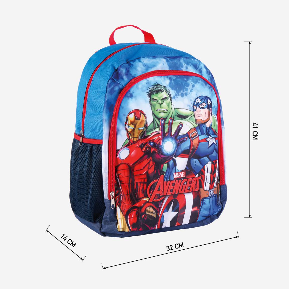 Avengers rugzak