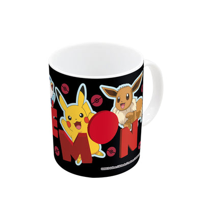 Pokemon Mok in Giftbox - Heat Change
