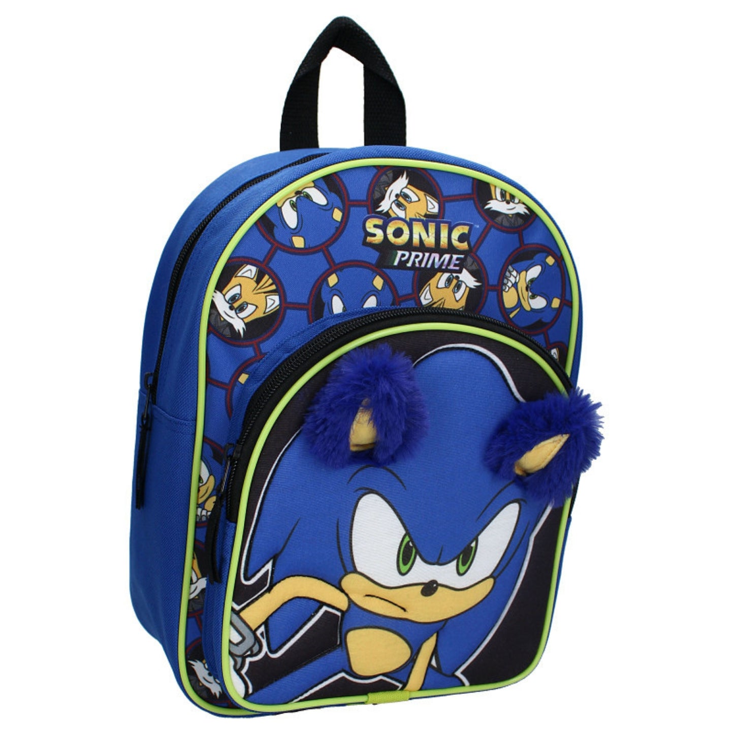 Sonic rugzak
