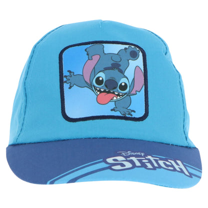 Lilo & Stitch pet - geborduurd logo