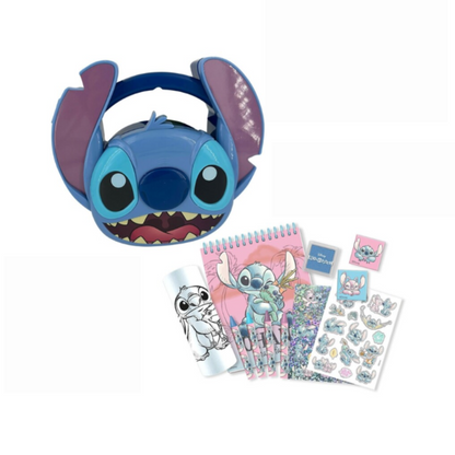 Lilo & Stitch Tekenkoffer